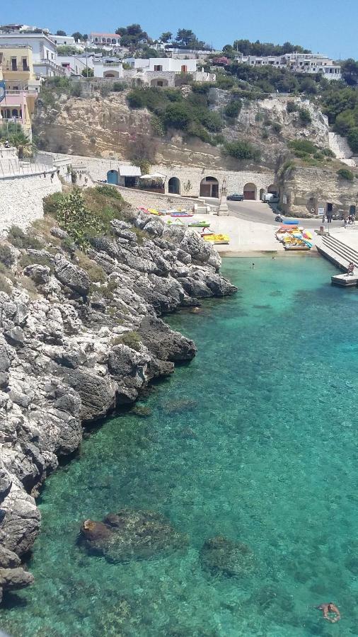 Appartamento Stefania Castro  Dış mekan fotoğraf