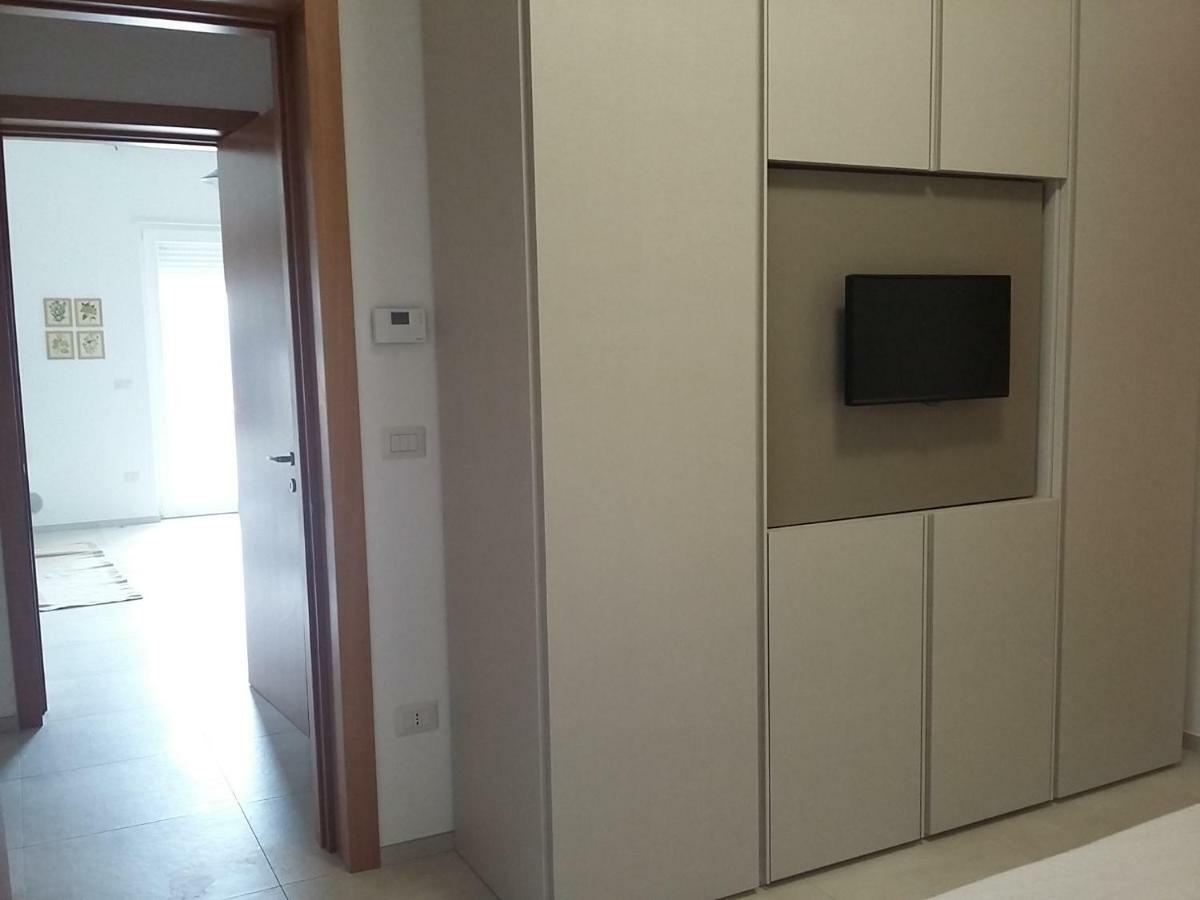 Appartamento Stefania Castro  Dış mekan fotoğraf